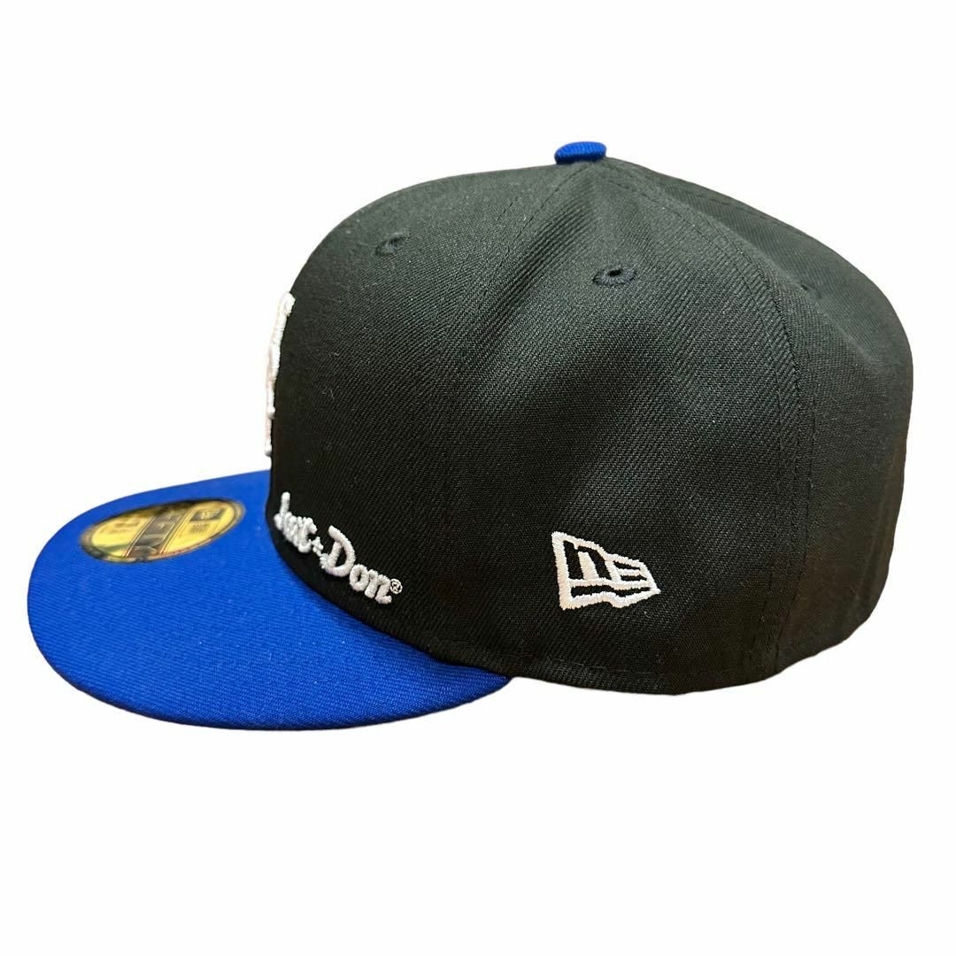 NEW ERA Just Don x MLB ニューヨークメッツ 7 1/2