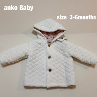 カーターズ(carter's)の【新品タグ付き】ankoBaby ベビー　アウター　ジャケット(ジャケット/コート)