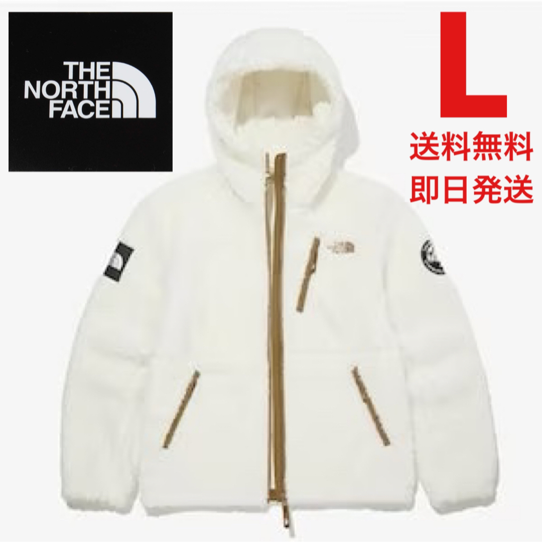 THE NORTH FACE - 海外限定 日本未発売 ノースフェイス フリース ...