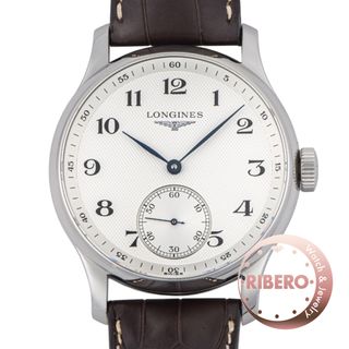 ロンジン(LONGINES)のLONGINES ロンジン マスターコレクション L2.840.4.78.3【中古】(腕時計(アナログ))