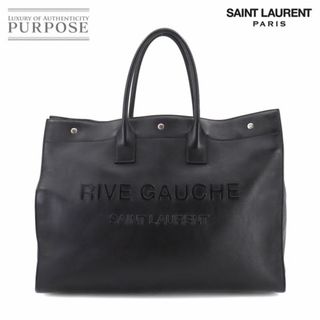 Saint Laurent - 《希少》サンローラン メンズ リバーシブル レザー ...