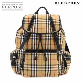 バーバリー(BURBERRY) リュック(レディース)の通販 200点以上 ...