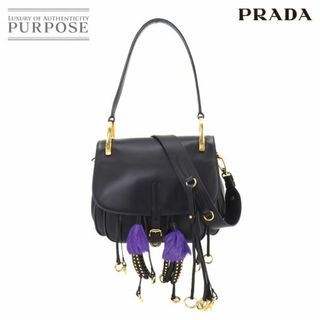 プラダ フリンジ ショルダーバッグ(レディース)の通販 21点 | PRADAの