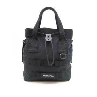 ✨️美品✨️ BALENCIAGA バレンシアガ ショルダーバッグ 肩掛け ブラック