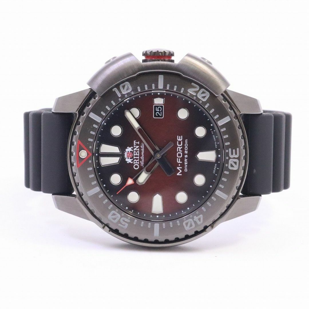 ORIENT M-FORCE RN-AC0L09R