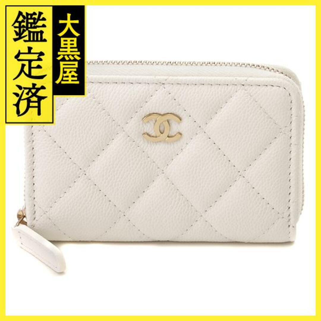 CHANEL コインパース