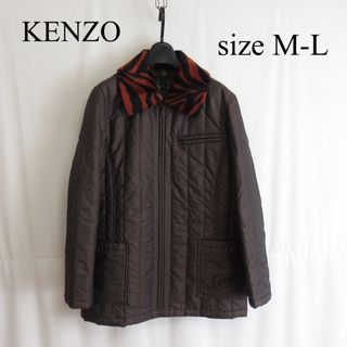 ケンゾー ナイロンジャケット(メンズ)の通販 36点 | KENZOのメンズを