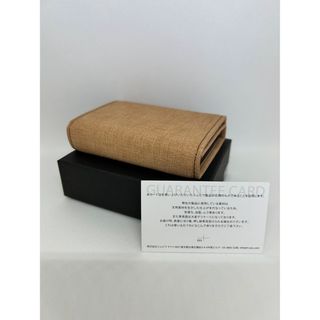 m+ - ミッレフォッリエ P25 ブルーチョコ 【新品未使用】②の通販 by