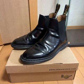 ドクターマーチン(Dr.Martens)のドクターマーチン　GRAEME II uk9(ブーツ)