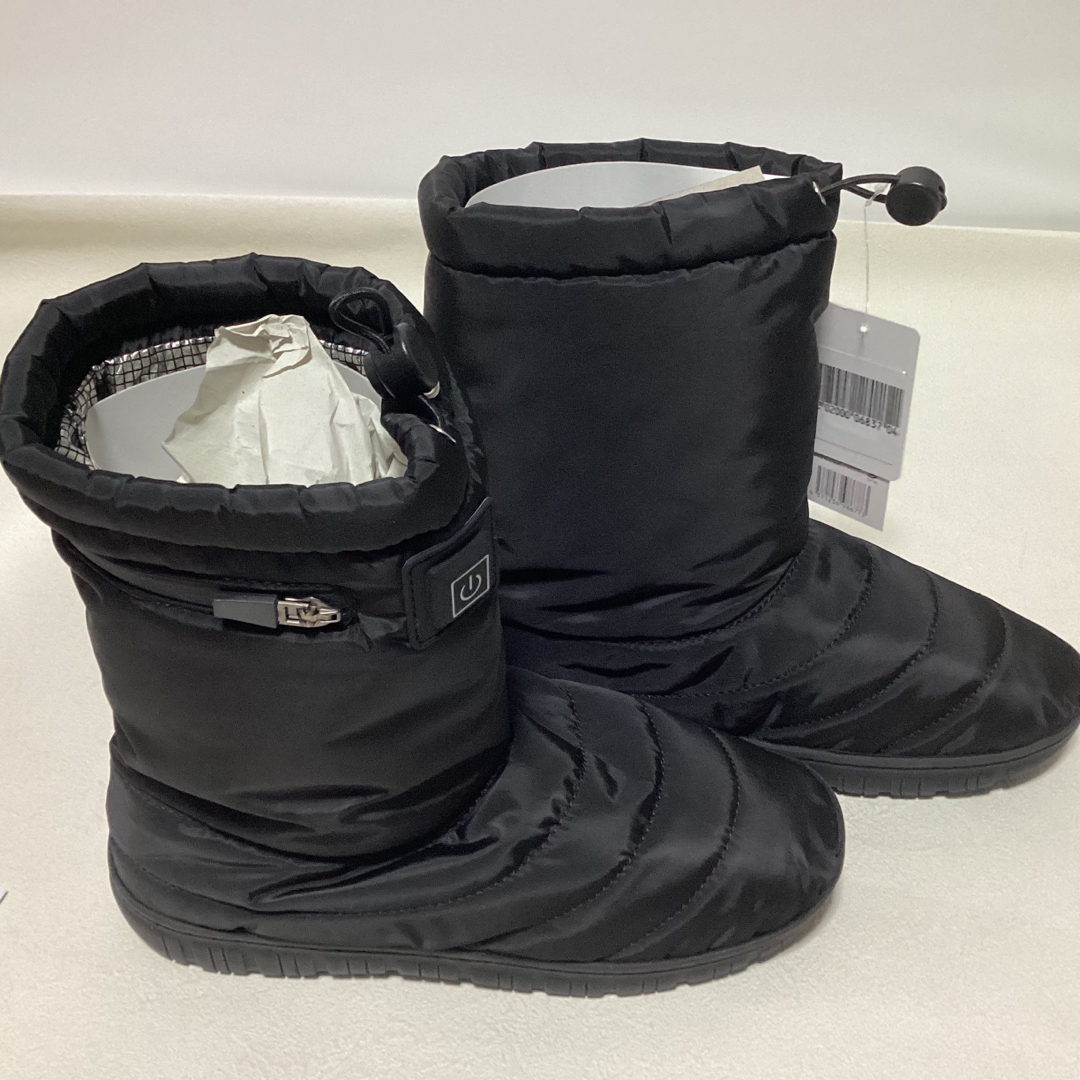 ⭐︎新品未使用⭐︎ HEATER BOOTS GX-FORCE GH-50 レディースの靴/シューズ(ブーツ)の商品写真