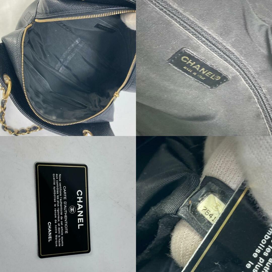 CHANEL - シャネル CHANEL マトラッセ キルティング CC ココ CHANEL - シャネル CHANEL マトラッセ キルティング CC ココ