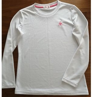 ルコックスポルティフ(le coq sportif)のルコックスポルティフ　ロンT(Tシャツ(長袖/七分))