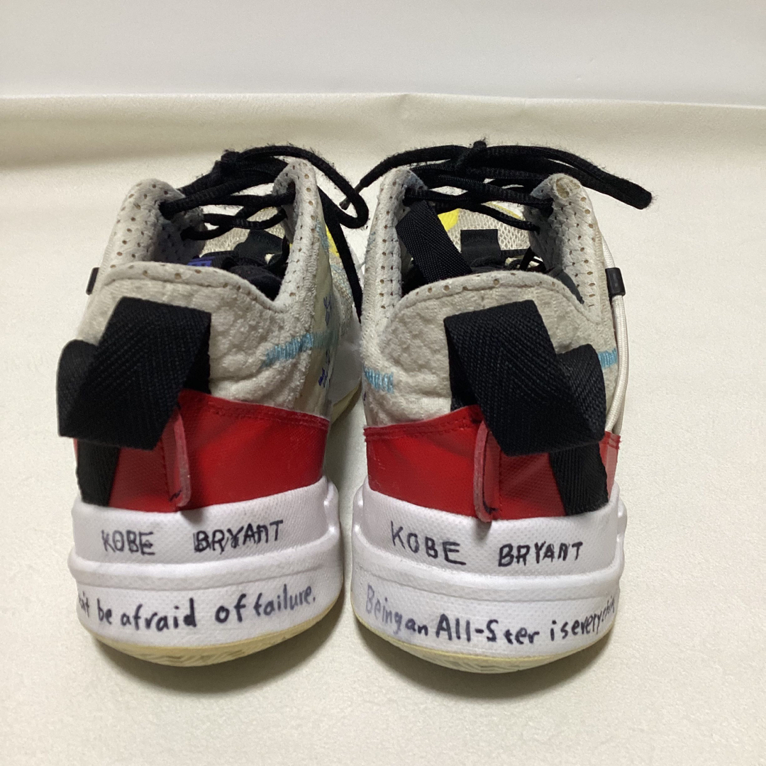 Jordan Brand（NIKE）(ジョーダン)のNIKE JORDAN WHY NOT ZER0.3 SE PF  30cm メンズの靴/シューズ(スニーカー)の商品写真