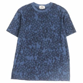 エルメス ブルー Tシャツ・カットソー(メンズ)の通販 30点 | Hermesの ...