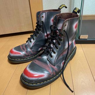 ドクターマーチン(Dr.Martens)のドクターマーチン　uk9 (ブーツ)