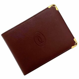 カルティエ 革 財布(レディース)の通販 100点以上 | Cartierの
