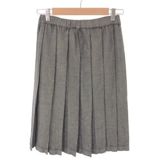 コム デ ギャルソン(COMME des GARCONS) プリーツスカートの通販 200点 コム デ ギャルソン(COMME des GARCONS) プリーツスカートの通販 200点