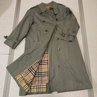 バーバリー(BURBERRY) コートの通販 10,000点以上 | バーバリーを買う