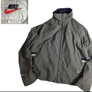 ナイキ(NIKE)の90s00s白タグナイキブルゾンブルゾンブルゾンXL(ブルゾン)