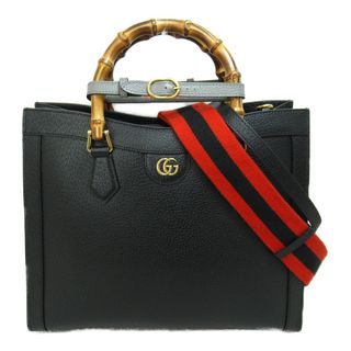 グッチ(Gucci)のグッチ グッチ　ダイアナ　トートバッグ トートバッグ(トートバッグ)