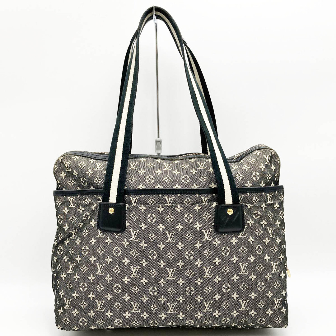 LOUIS VUITTON - 美品 LOUIS VUITTON ルイ・ヴィトン カバ・マリー