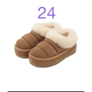 最終大幅値下げ！美品⭐︎高島屋で購入【UGG 】アグ　スリッポン24cm