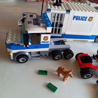 レゴ(Lego)のLEGOレゴ　police(その他)