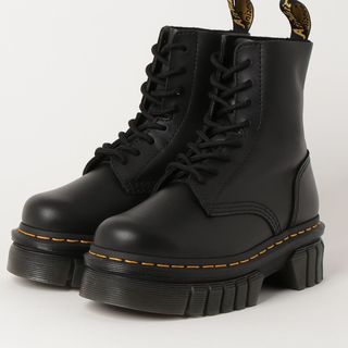 ドクターマーチン(Dr.Martens)のDr.Martens AUDRICK 8EYE BOOT UK5 24cm(ブーツ)