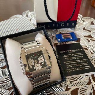 トミーヒルフィガー(TOMMY HILFIGER)のTOMMY HILFIGER  時計(腕時計(アナログ))