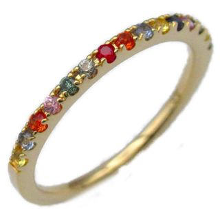 スタージュエリー(STAR JEWELRY)のスタージュエリー マルチ リング リング・指輪(リング(指輪))