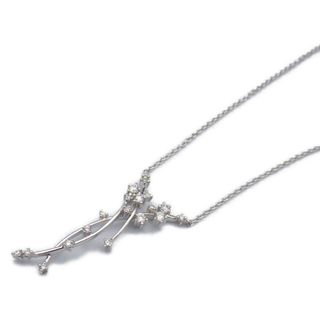 スタージュエリー(STAR JEWELRY)のスタージュエリー ダイヤ ネックレス ネックレス(ネックレス)