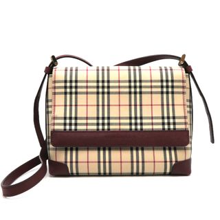 バーバリー(BURBERRY)のバーバリー ショルダーバッグ(ショルダーバッグ)