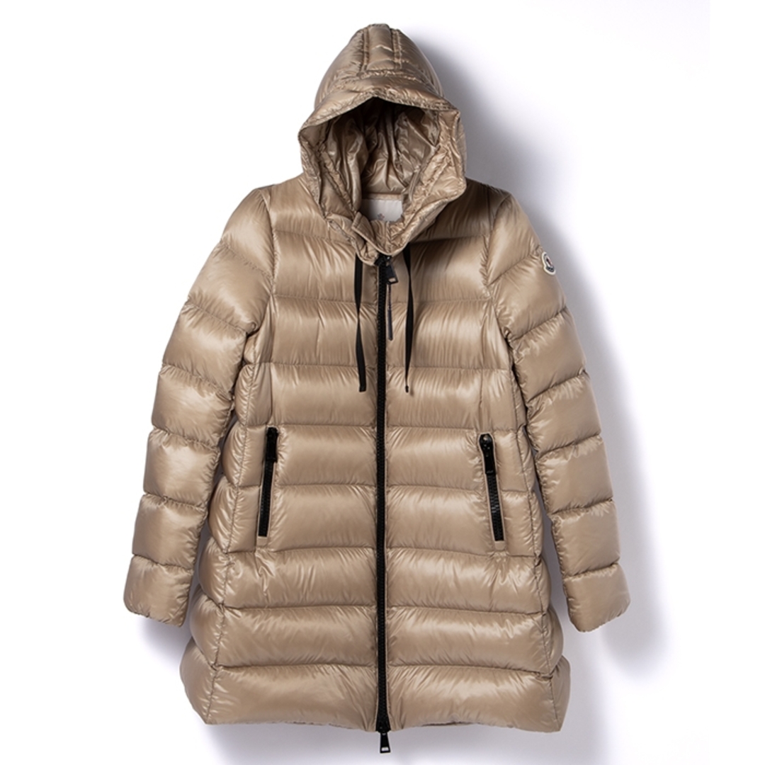 MONCLER - モンクレール MONCLER ダウン レディース ロング MONCLER - モンクレール MONCLER ダウン レディース ロング