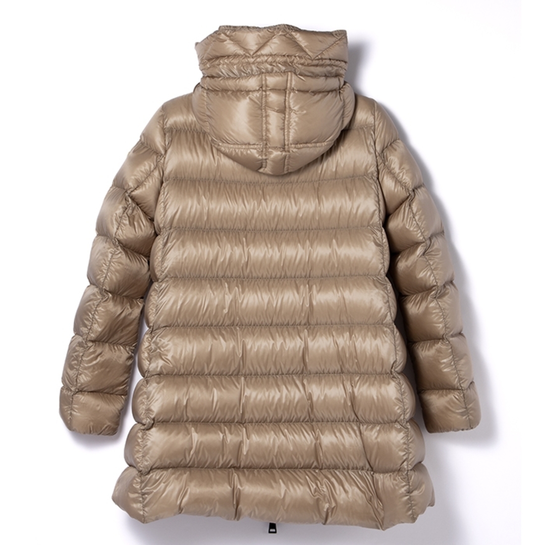 MONCLER - モンクレール MONCLER ダウン レディース ロング MONCLER - モンクレール MONCLER ダウン レディース ロング