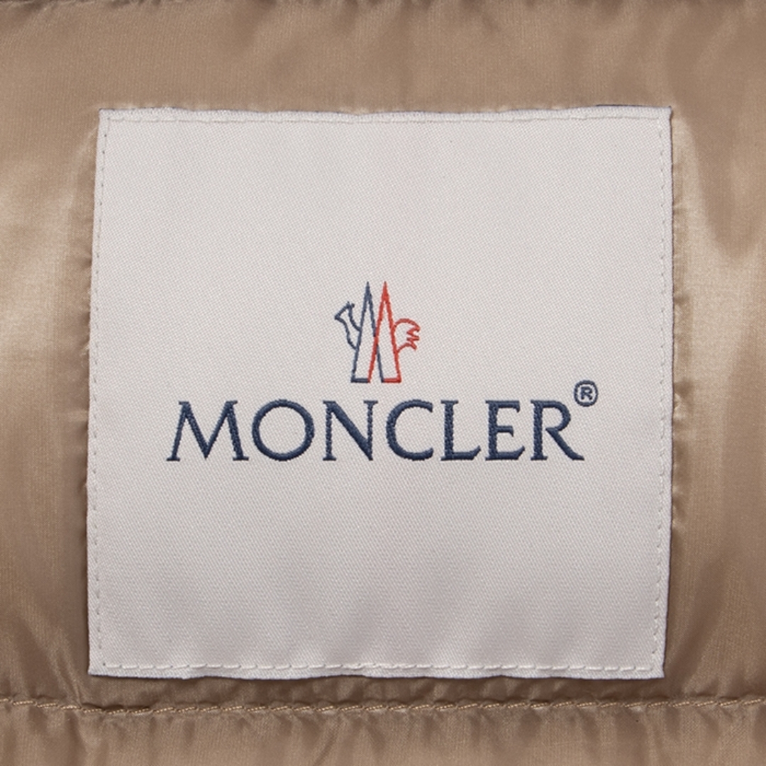 MONCLER - モンクレール MONCLER ダウン レディース ロング MONCLER - モンクレール MONCLER ダウン レディース ロング