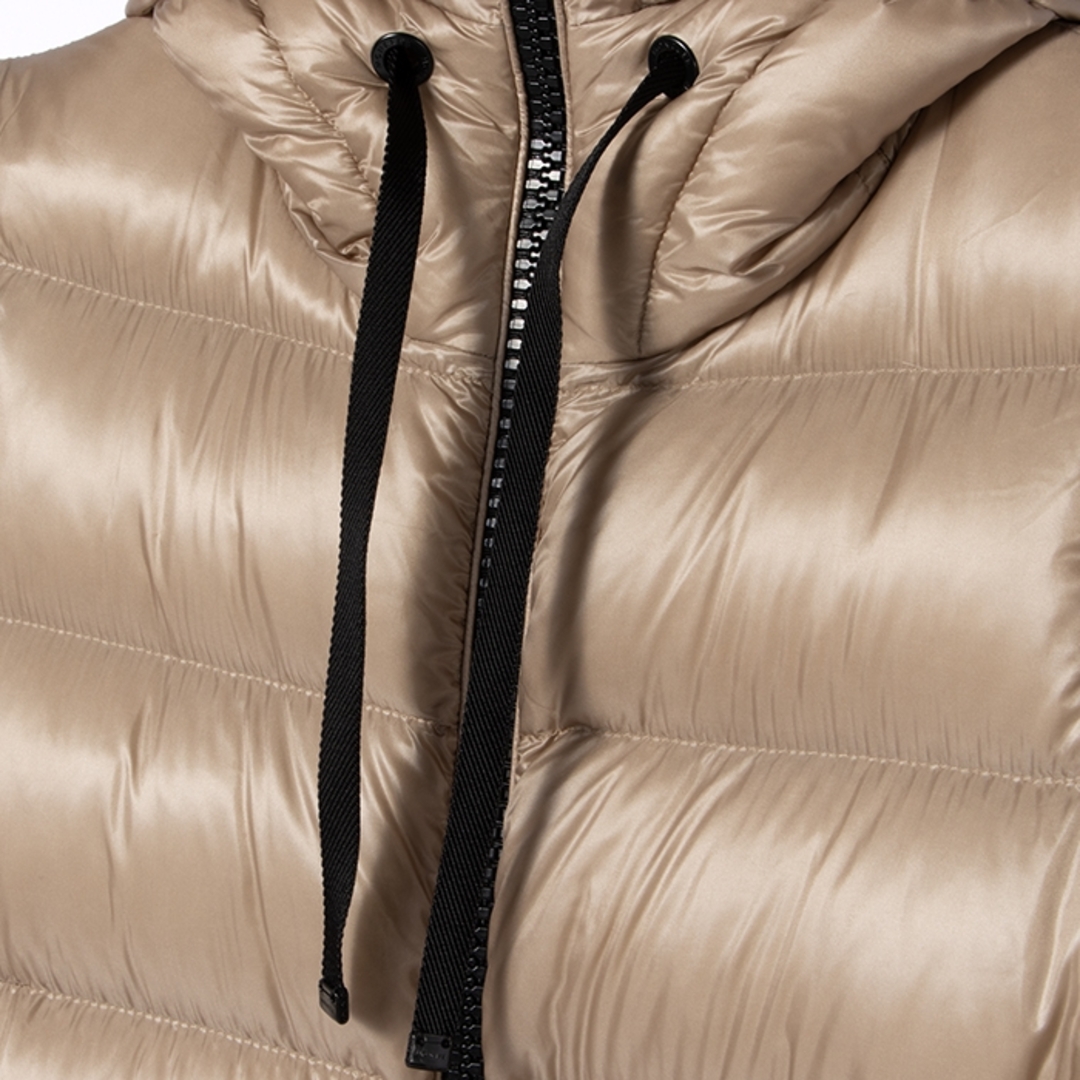 MONCLER - モンクレール MONCLER ダウン レディース ロング MONCLER - モンクレール MONCLER ダウン レディース ロング