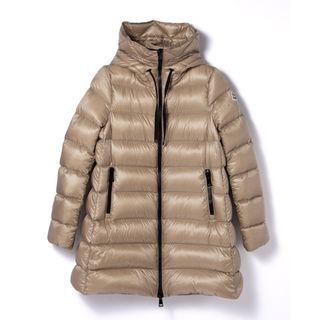 MONCLER - モンクレール MONCLER ダウン レディース ロング MONCLER - モンクレール MONCLER ダウン レディース ロング