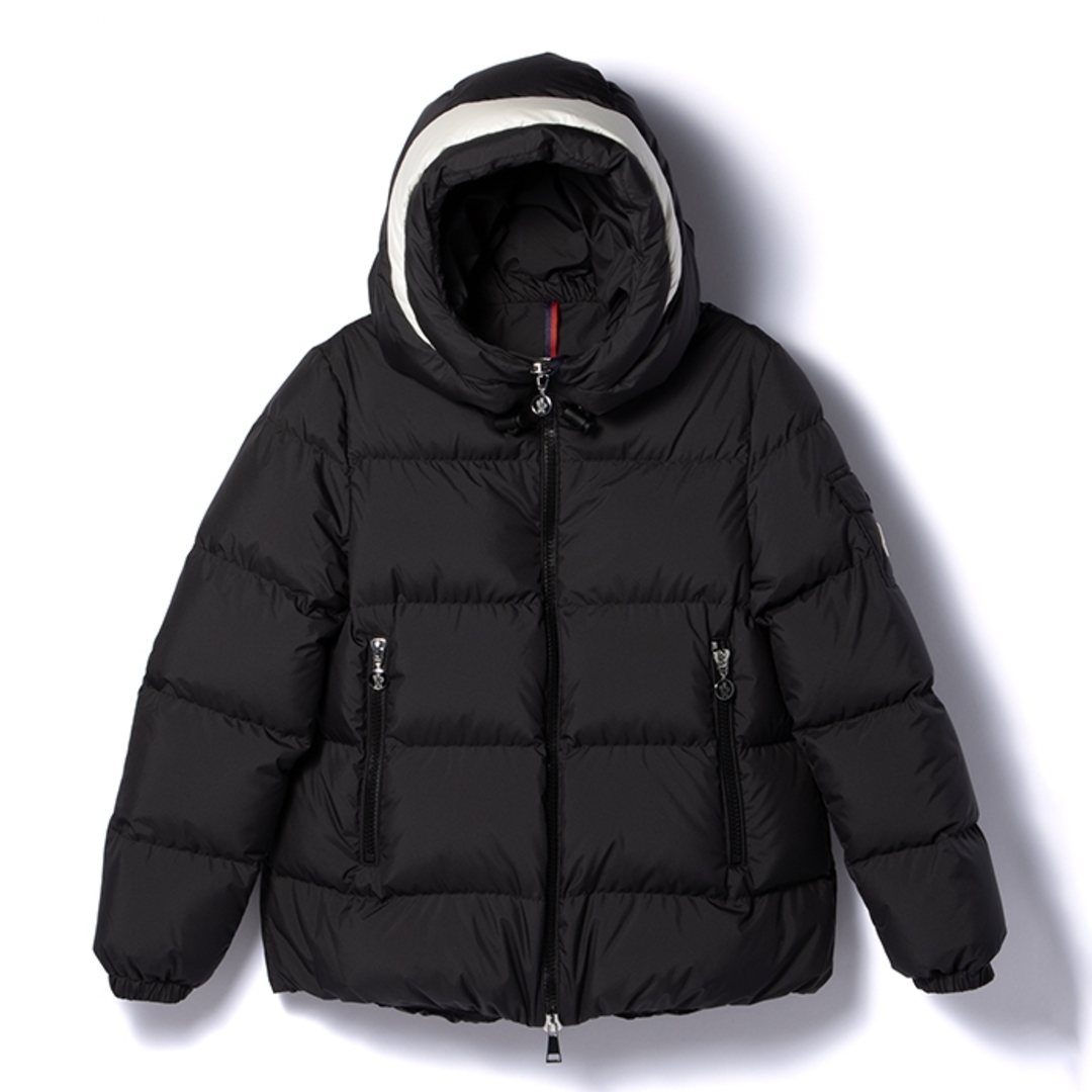 MONCLER - モンクレール MONCLER ダウン レディース ショート MONCLER - モンクレール MONCLER ダウン レディース ショート