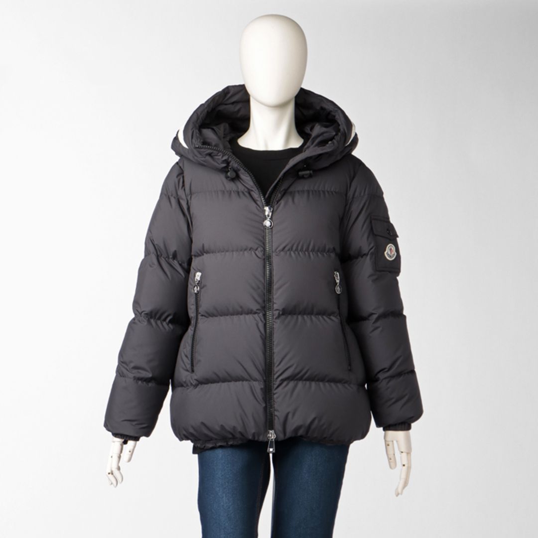 MONCLER - モンクレール MONCLER ダウン レディース ショート MONCLER - モンクレール MONCLER ダウン レディース ショート