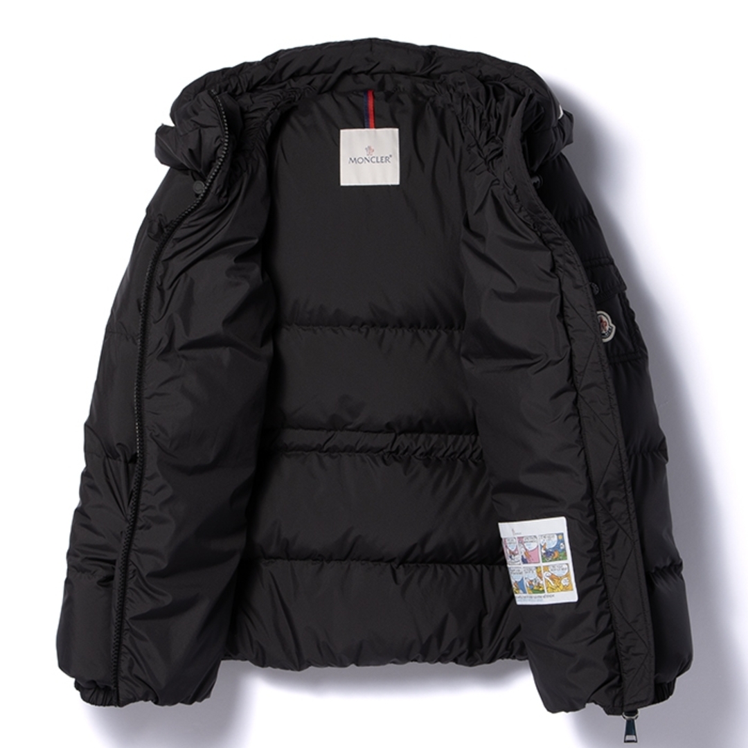 MONCLER - モンクレール MONCLER ダウン レディース ショート MONCLER - モンクレール MONCLER ダウン レディース ショート