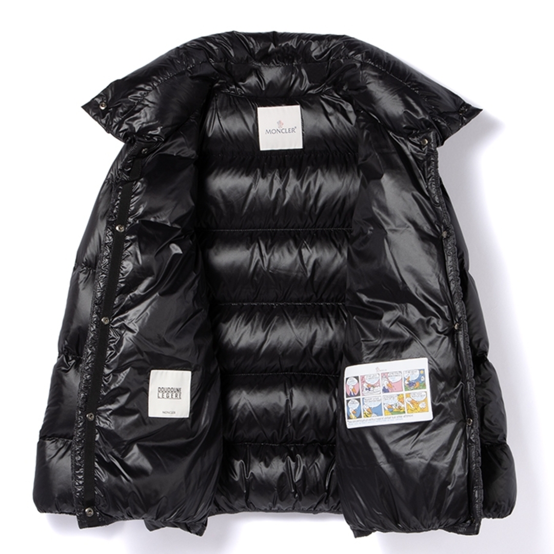 MONCLER - モンクレール MONCLER ダウン レディース ショート MONCLER - モンクレール MONCLER ダウン レディース ショート