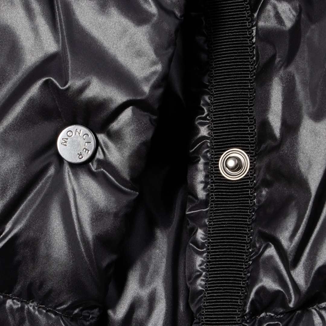 MONCLER - モンクレール MONCLER ダウン レディース ショート MONCLER - モンクレール MONCLER ダウン レディース ショート
