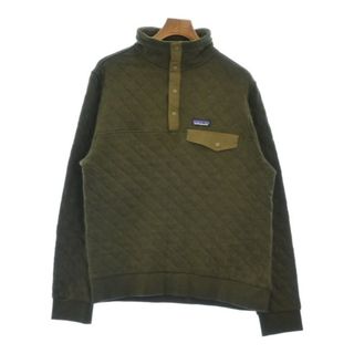 BALMAIN - 【中古】バルマン BALMAIN コットン 中綿入り キルティング ...