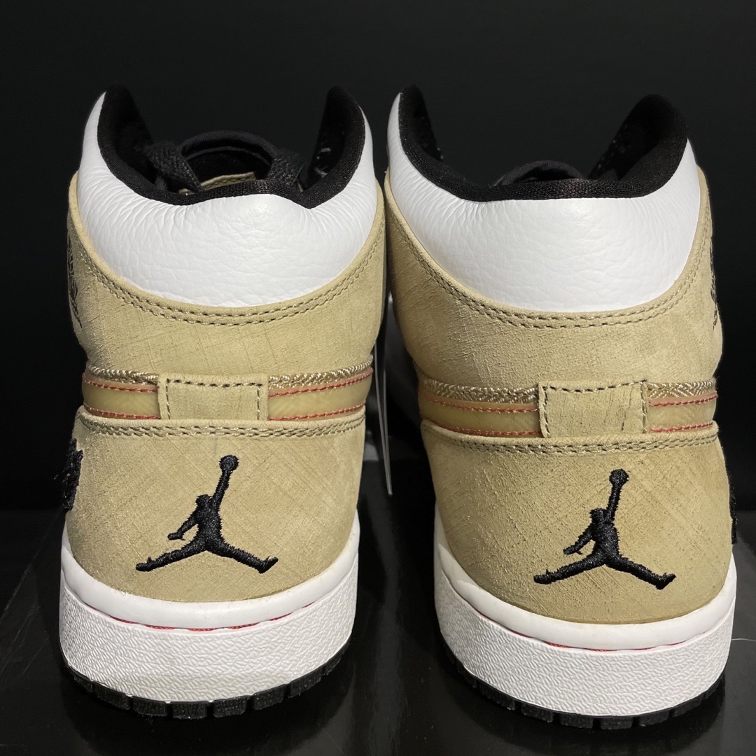 NIKE(ナイキ)のNIKE AIR JORDAN 1  Fathers Day Tweed メンズの靴/シューズ(スニーカー)の商品写真