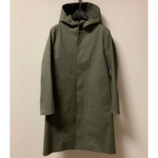 MACKINTOSH - 極美品  マッキントッシュ    アウター   コート    36