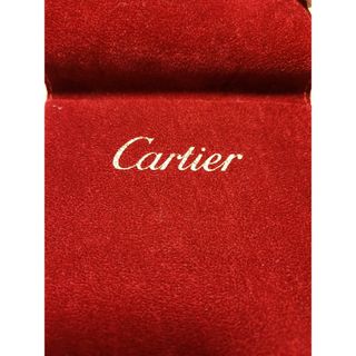 カルティエ(Cartier)の未使用!!カルティエ 持ち運びポーチ Cartier(ポーチ)