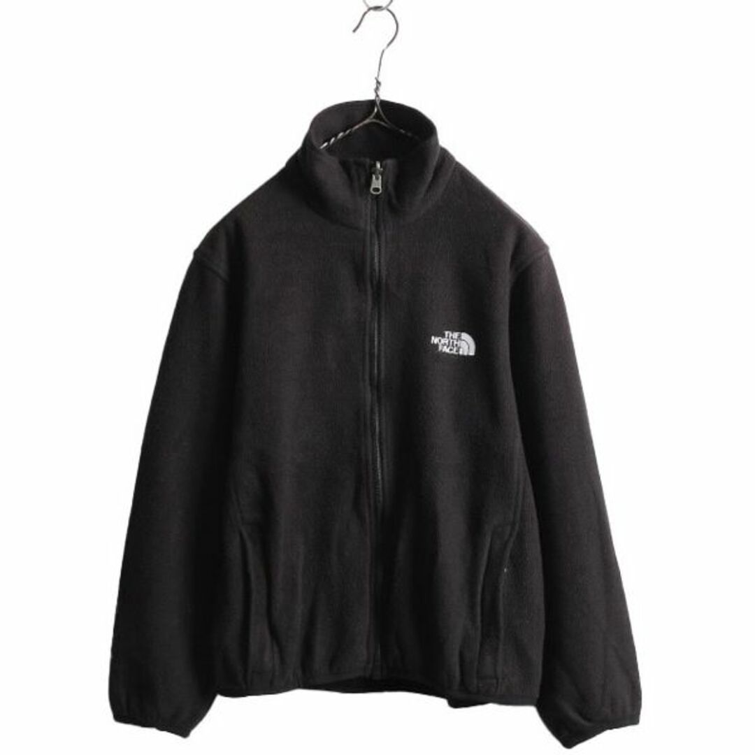 サイズ肩幅身幅着丈袖丈Vintage THE NORTH FACE ノースフェイス ボアジャケット