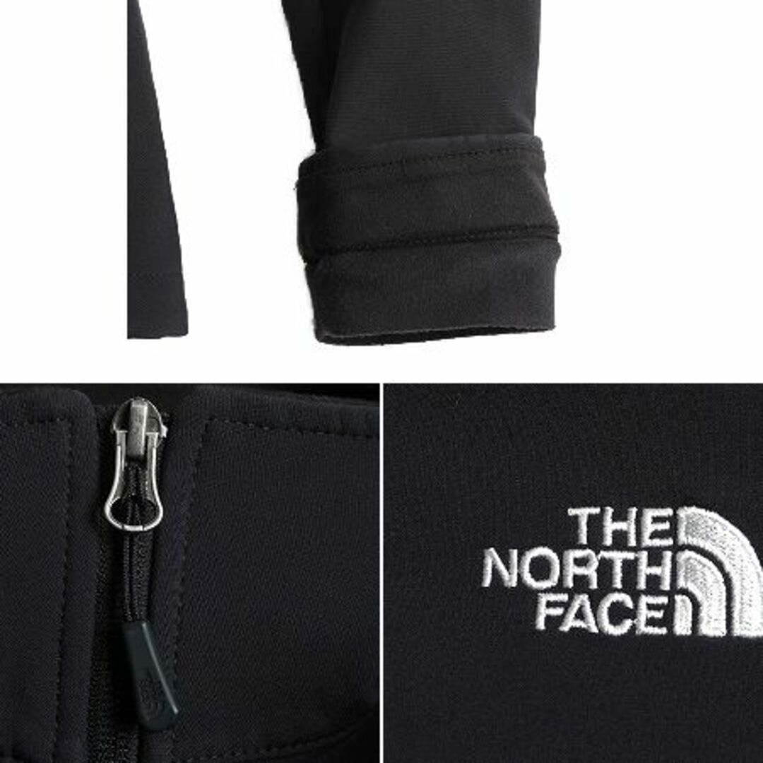 THE NORTH FACE - ノースフェイス ソフトシェル ジャケット THE NORTH FACE - ノースフェイス ソフトシェル ジャケット