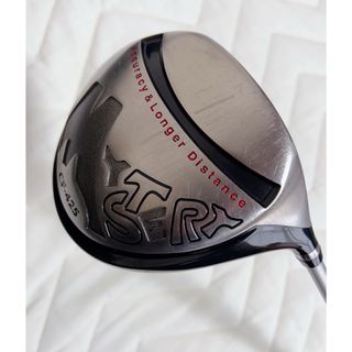 MYSTERY - ミステリー MYSTERY CF-425 ドライバー 右 レディース MYSTERY - ミステリー MYSTERY CF-425 ドライバー 右 レディース