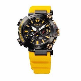 ジーショック(G-SHOCK)の新品 MRG-BF1000E-1AJR G-SHOCK 40周年 フロッグマン(腕時計(デジタル))